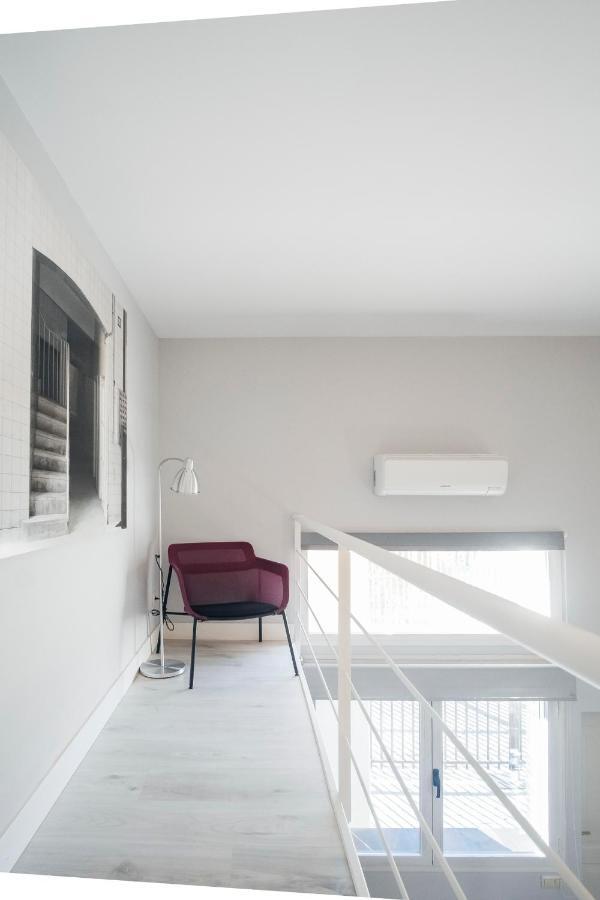 Homeabout Retiro Apartment II Madrid Ngoại thất bức ảnh