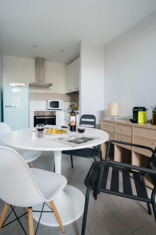 Homeabout Retiro Apartment II Madrid Ngoại thất bức ảnh
