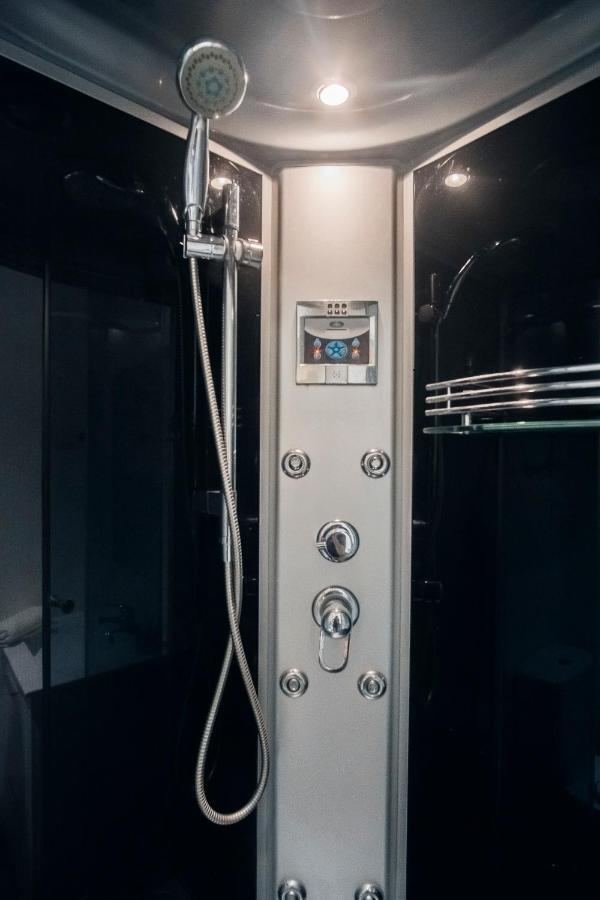 Homeabout Retiro Apartment II Madrid Ngoại thất bức ảnh